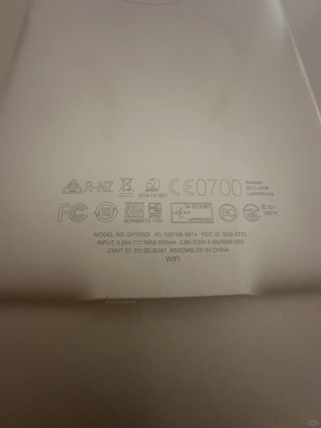 听说小红书上出Kindle kpw3很快