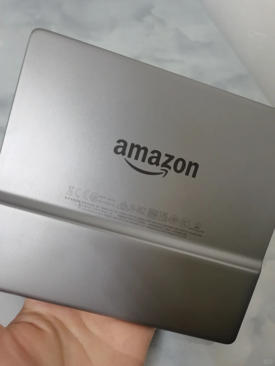 有人要kindle oasis第十代吗