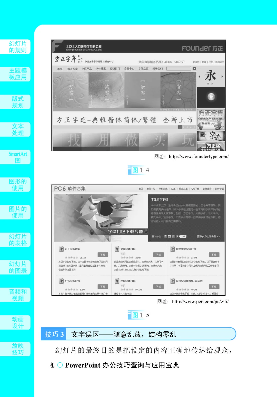 优秀图书推荐-PowerPoint 应用宝典