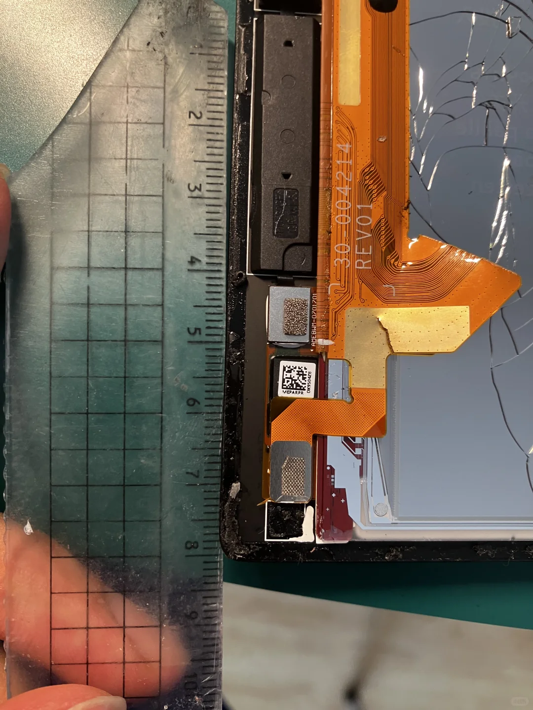 Kindle ko3个人玩家屏幕分离尝试