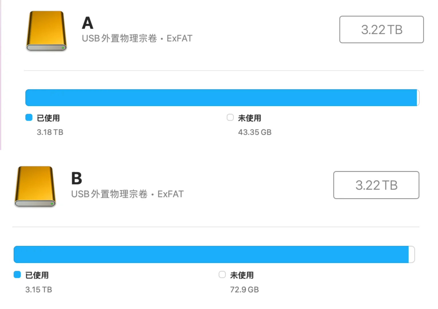 我的6T古籍电子图书