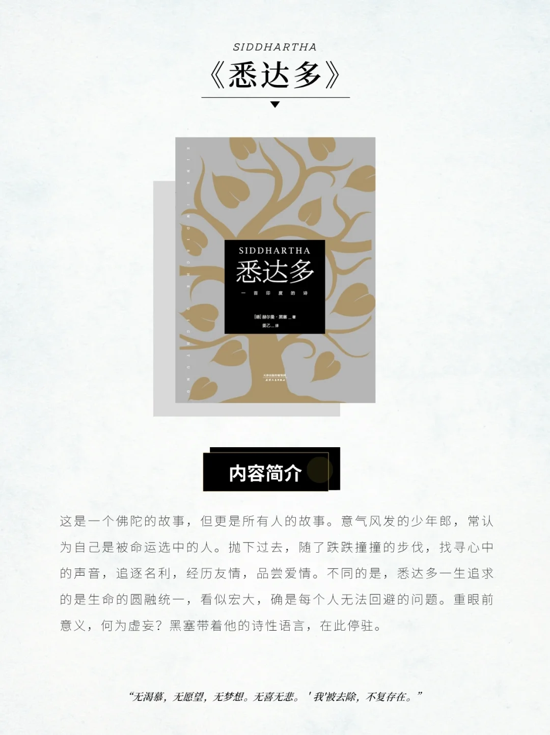 小岛书单丨神爱世人的灵魂