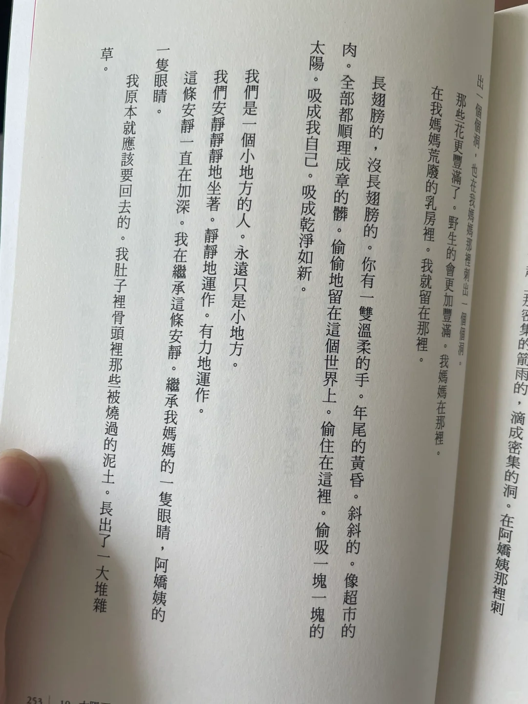 本人年度愛書出現了🫶好喜歡台灣文學