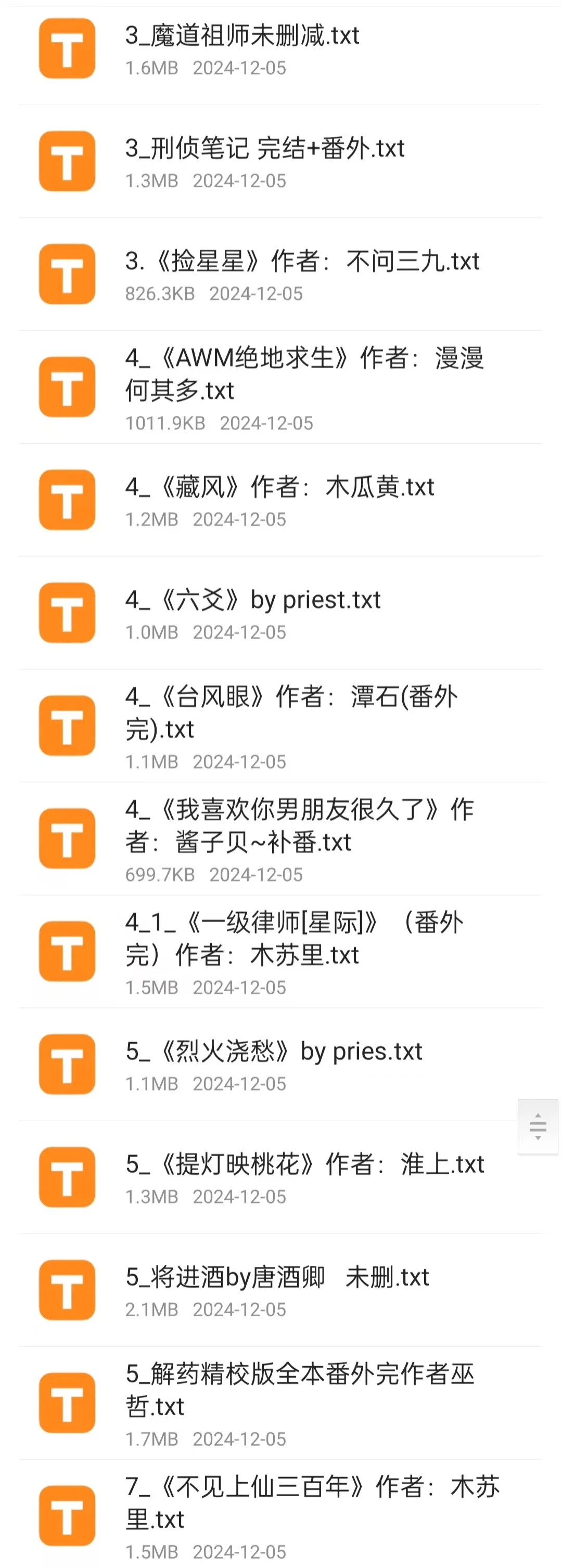 101本炒鸡经典耽美小说未删减txt，假期必看