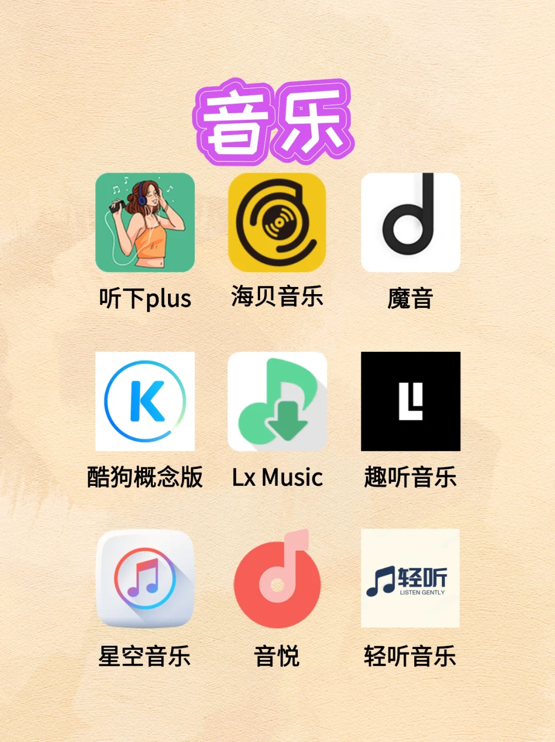 姐妹们，这些漫画小说软件资源全还免💰