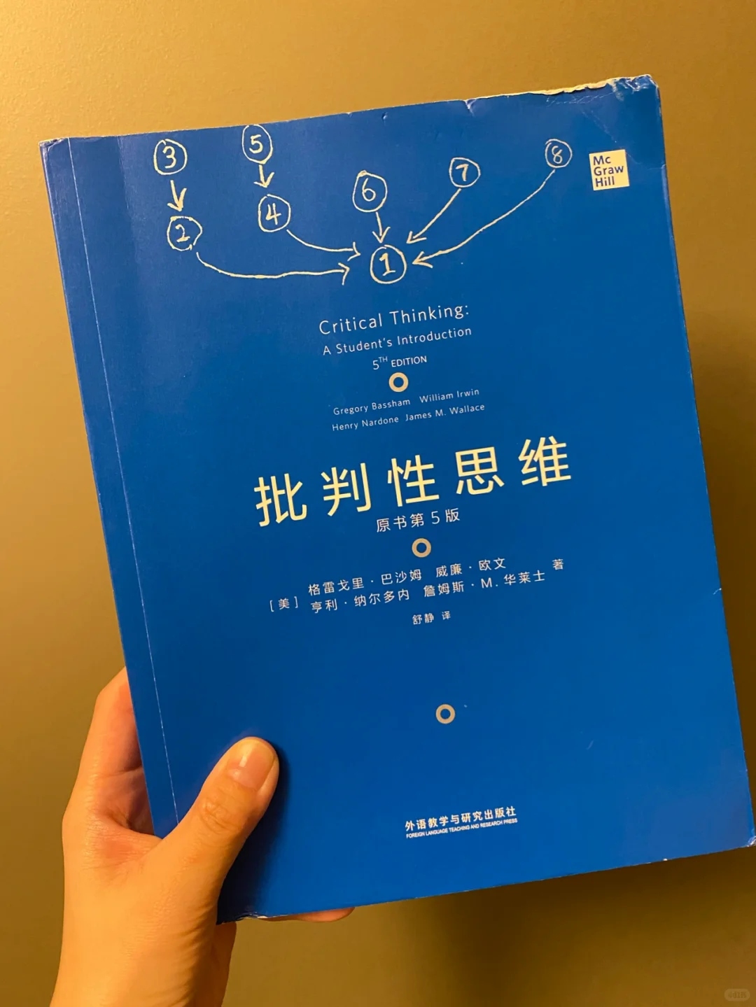 读书狂人推荐：9本给我无限力量的好书📖