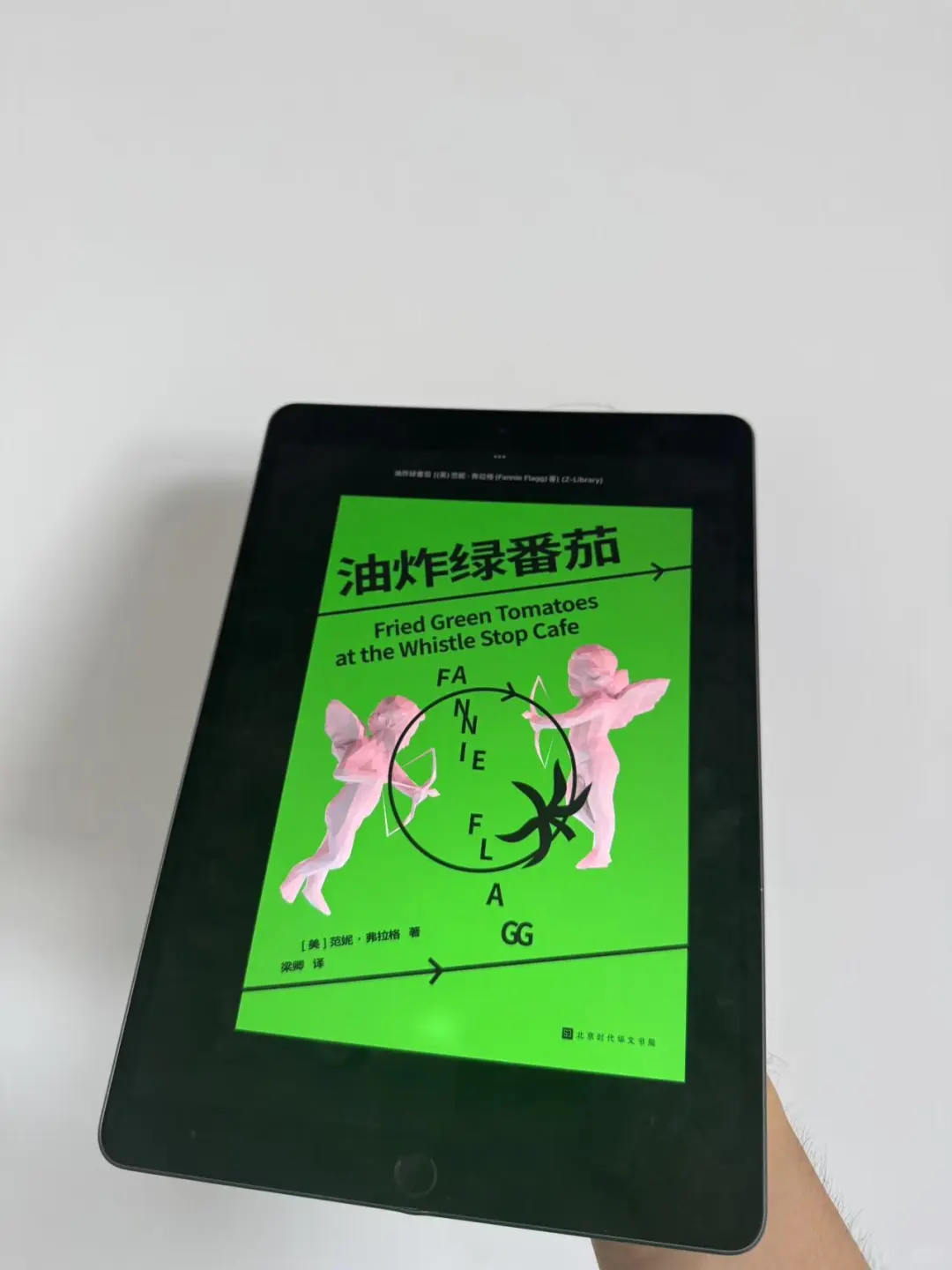 我看谁还没有实现电子书自由呢？