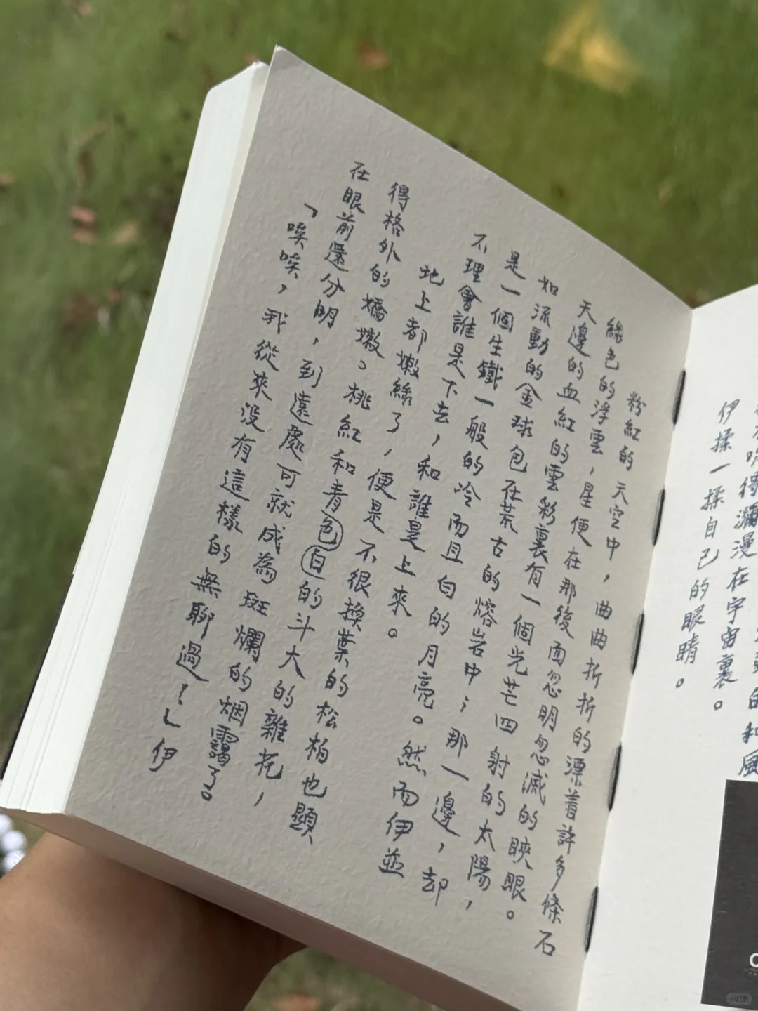 读一点鲁迅吧🍃对世界失望时，他是你的处方