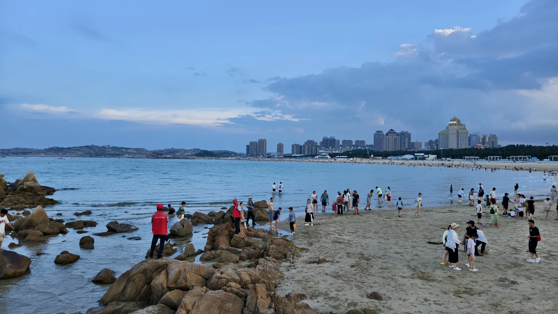 追光的日子真的很好看