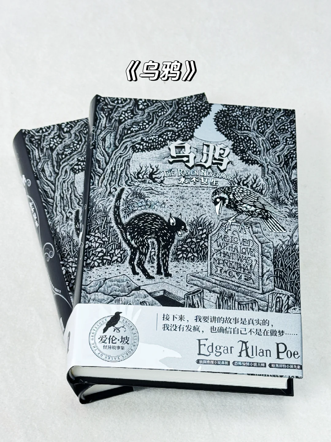 年度书单！一眼就被击中！经典文学永不落幕