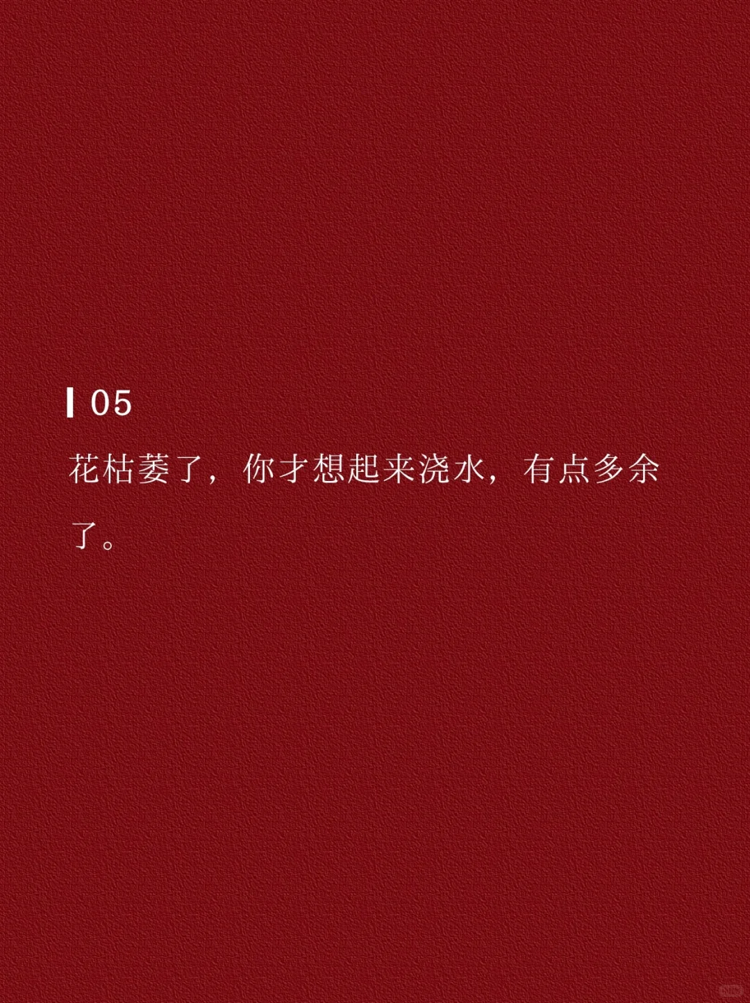 别点开，我赌你撑不过第二句‼️