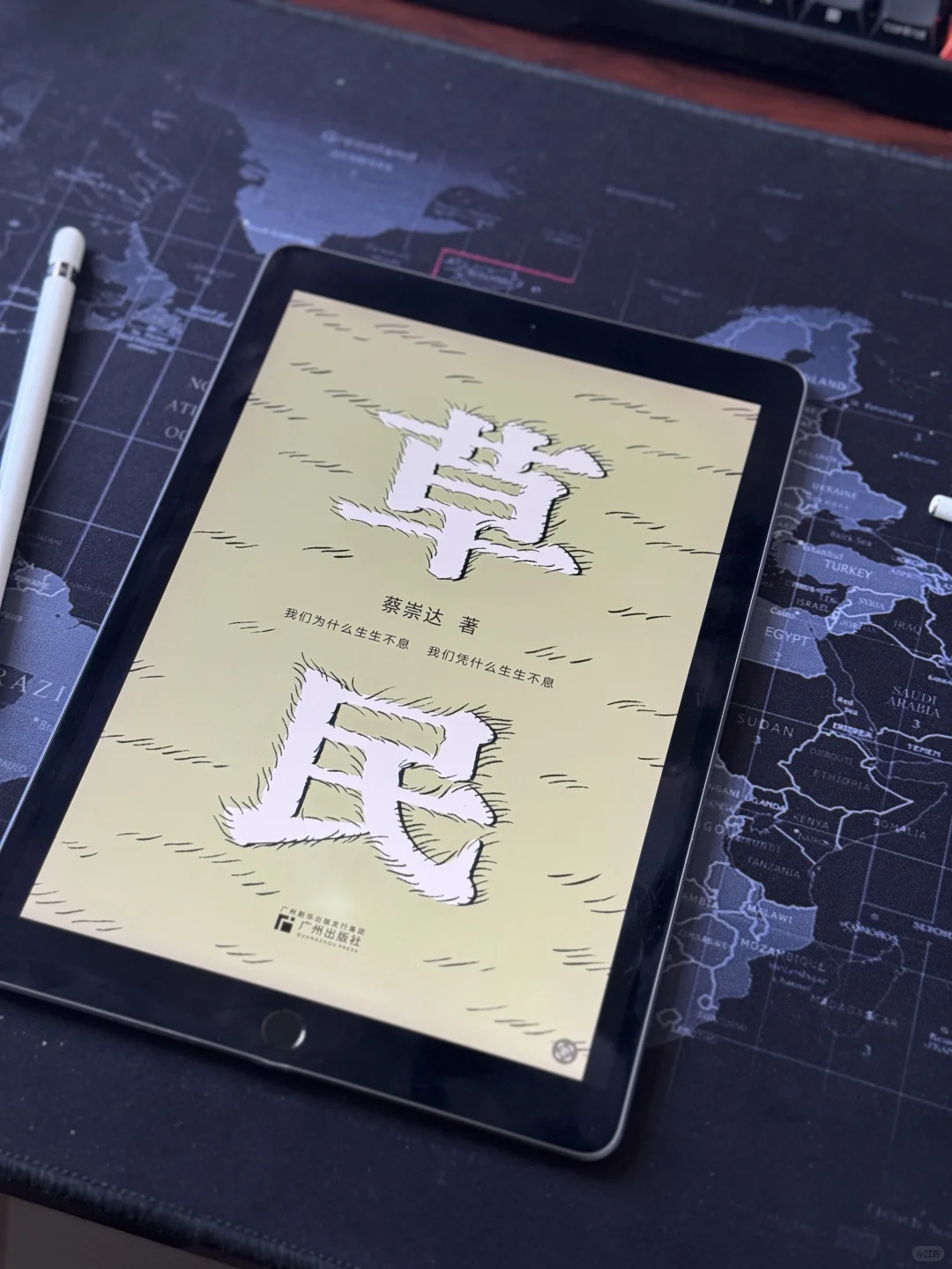 挖到电子书宝藏啦，小说漫画全都有