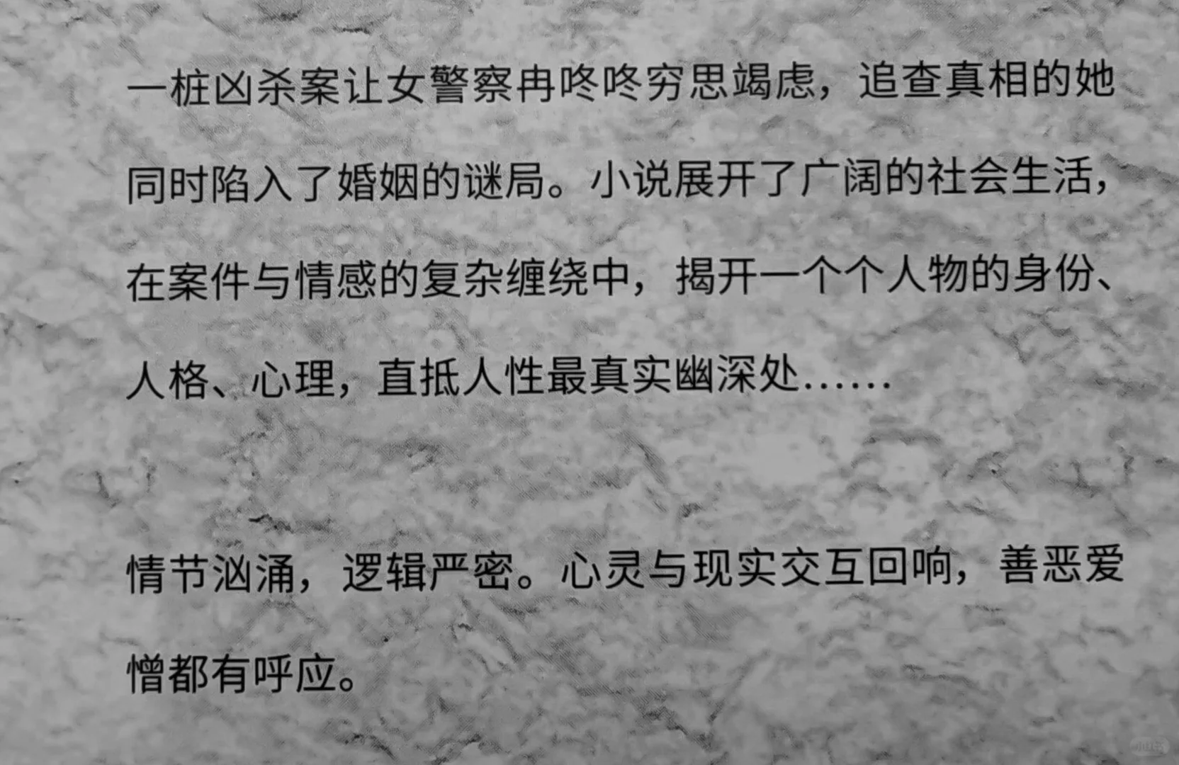 这也是获得茅盾文学奖的作品吗？