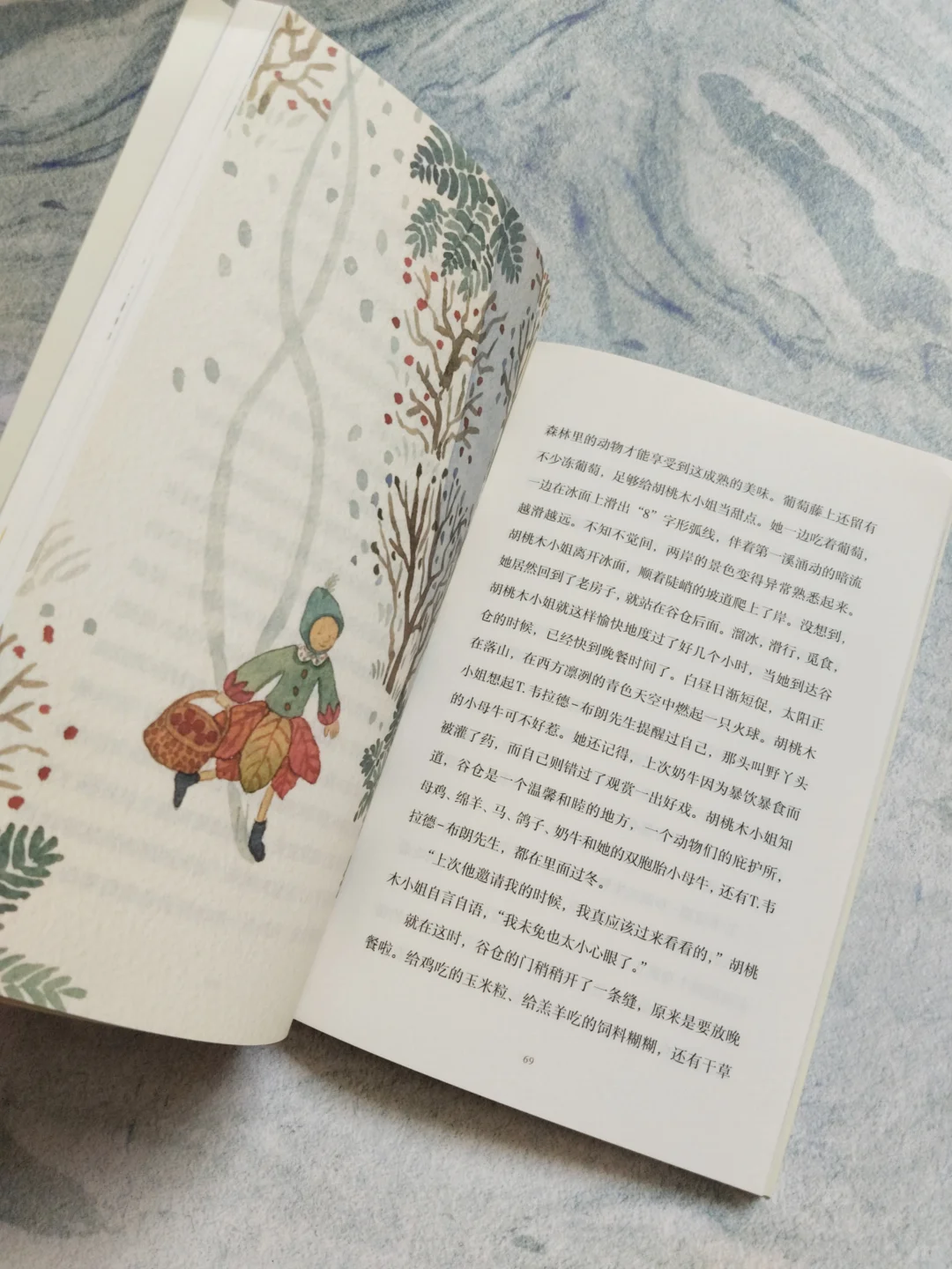 经典儿童文学作品，让孩子在文学熏陶下成长