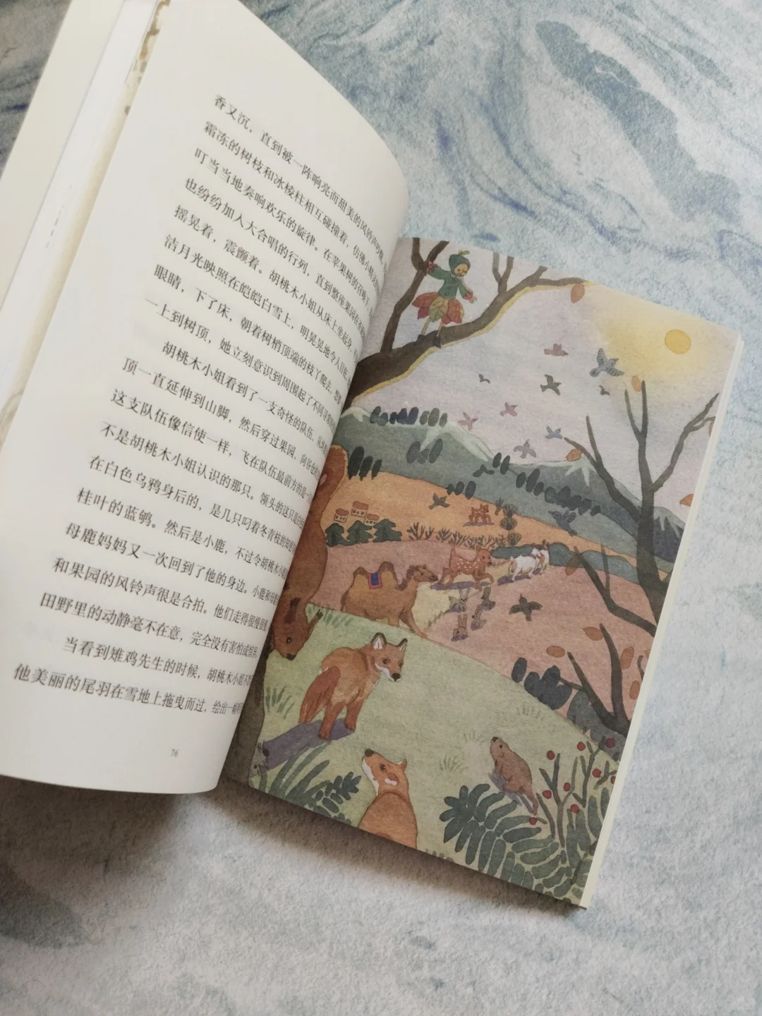 经典儿童文学作品，让孩子在文学熏陶下成长