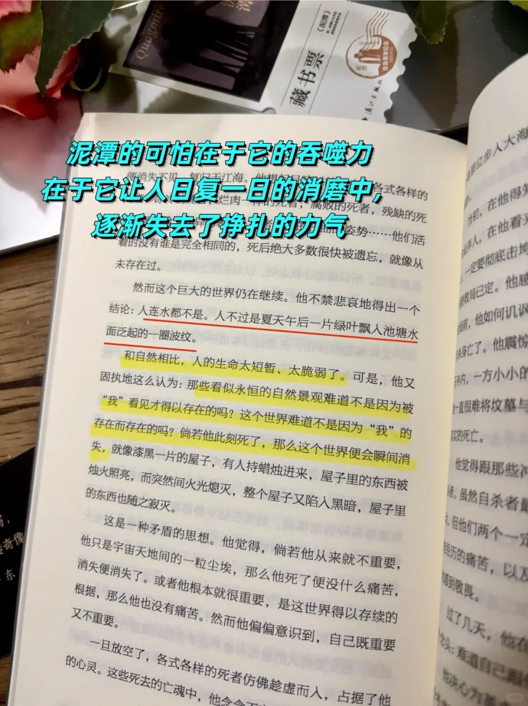漓江文学奖获奖作品刘楚昕《泥潭》不负期待