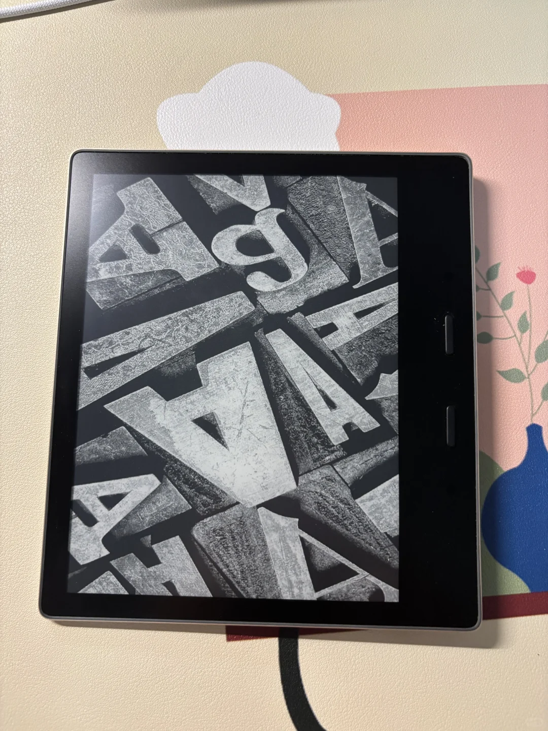 Kindle Oasis3绝绝子强推强推