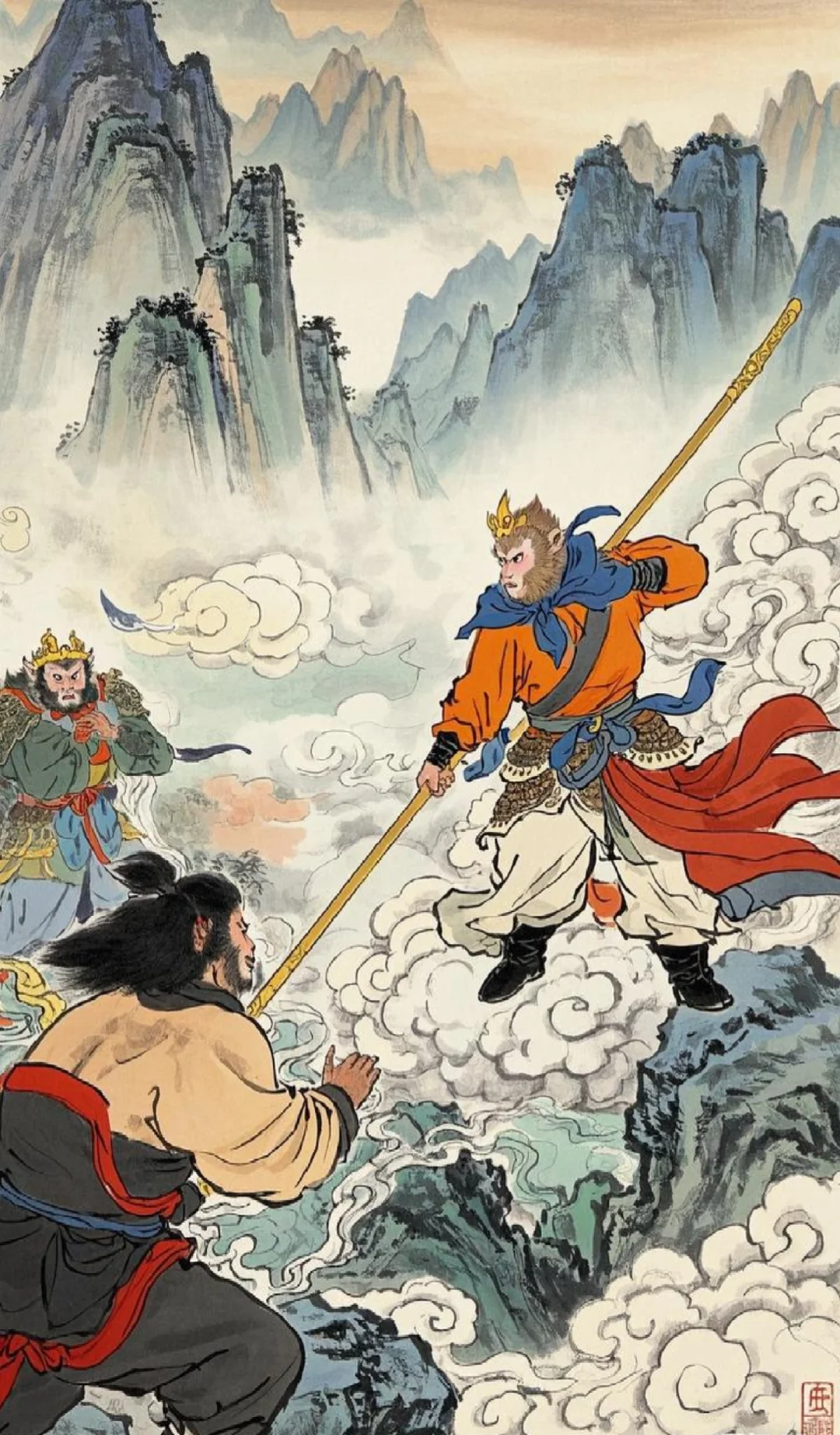 📚初中生必读！10本世界名著点亮你的心灵