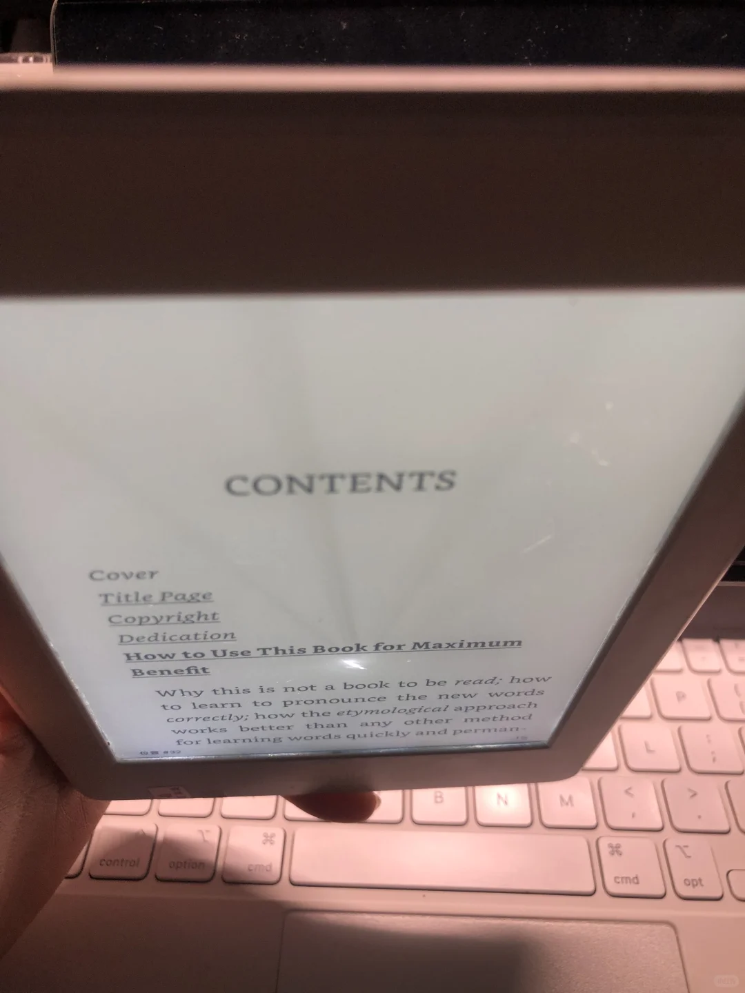 200收的Kindle kpw3亏了么