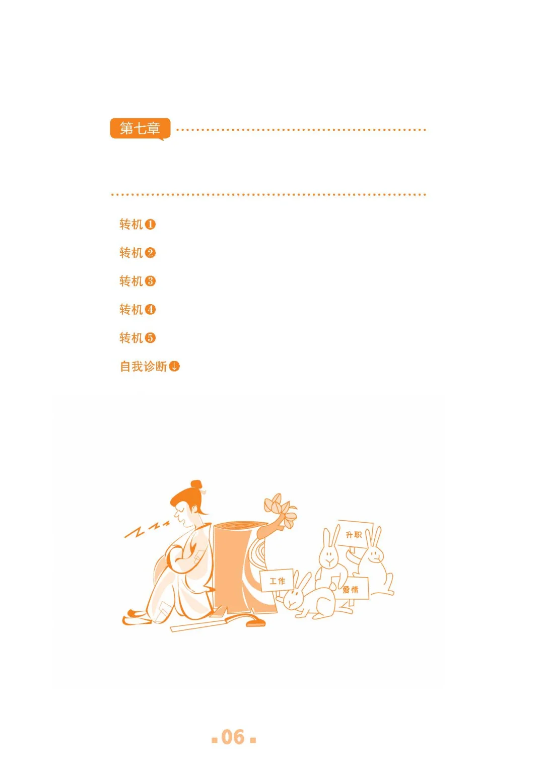 优秀图书推荐-做最好的自己