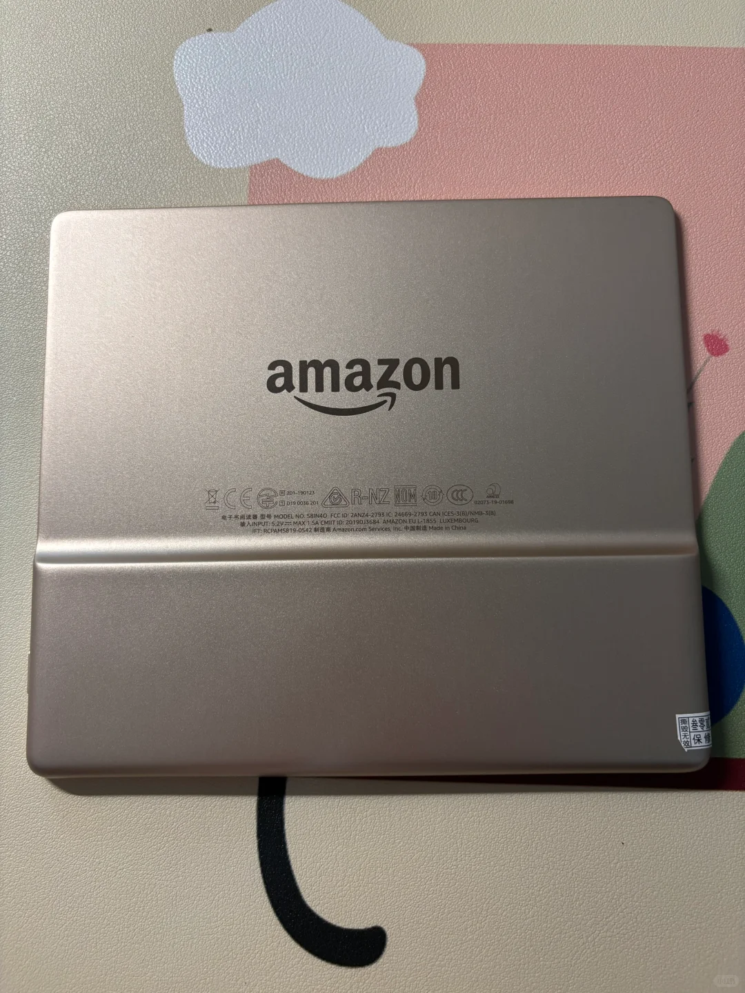 Kindle Oasis3绝绝子强推强推