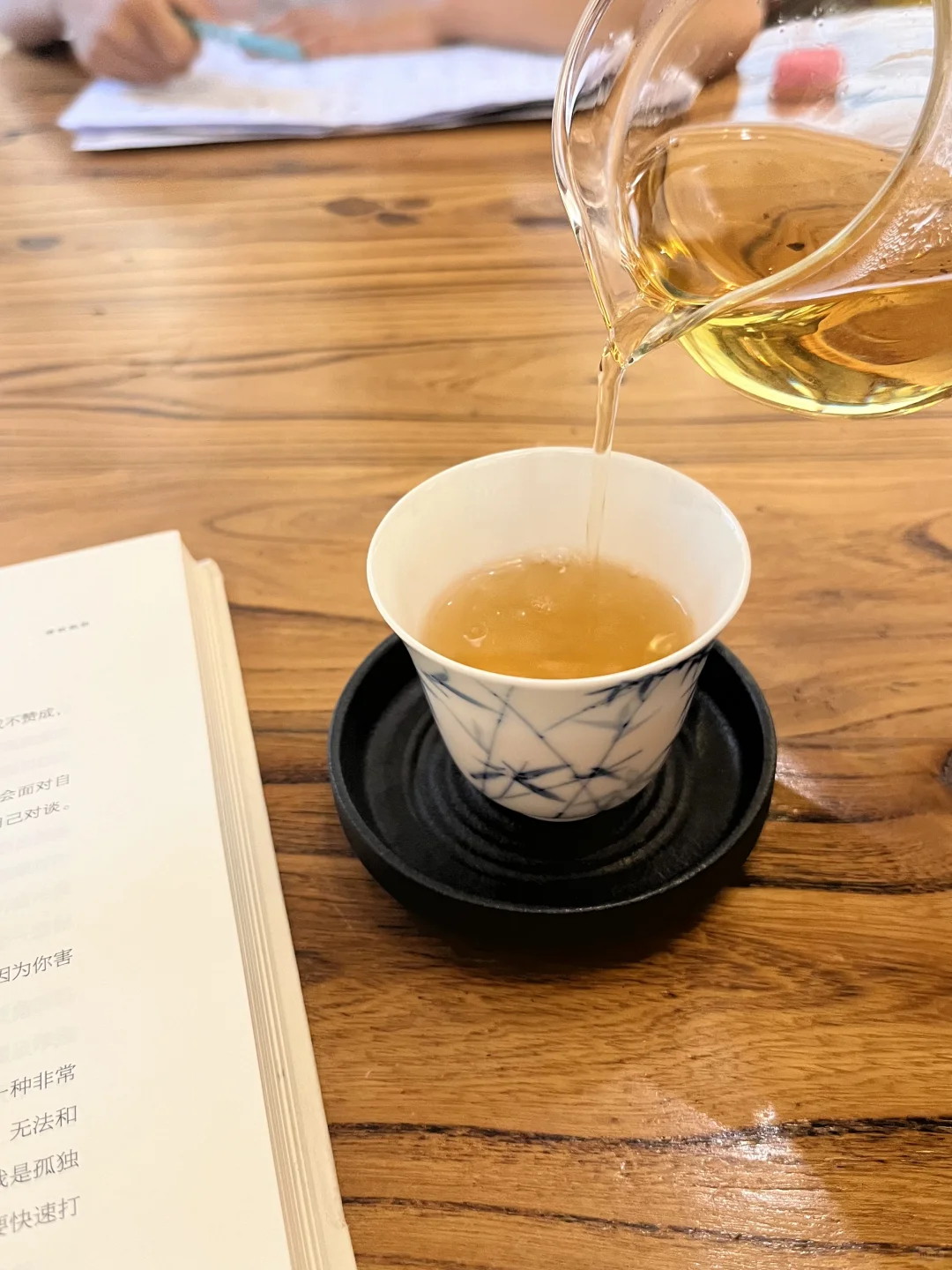 网文作者开新书，想得头都疼了！