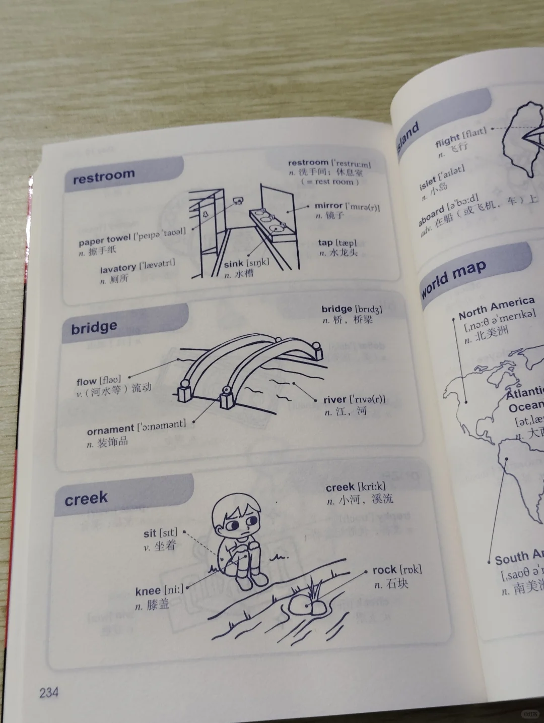 我宣布！！这本书就是记单词的神！！