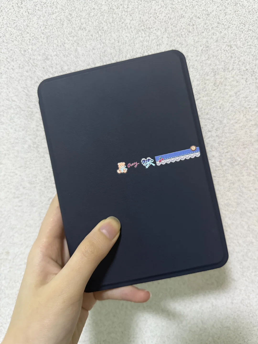 战损kindle2022小蓝换壳