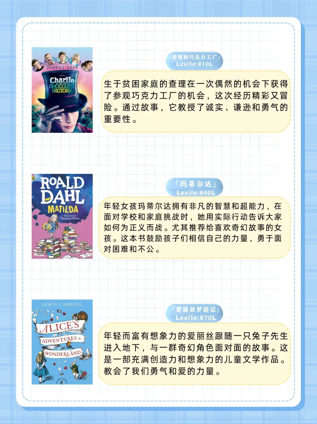 PET阅读必读书单TOP10墙裂推荐！🌈