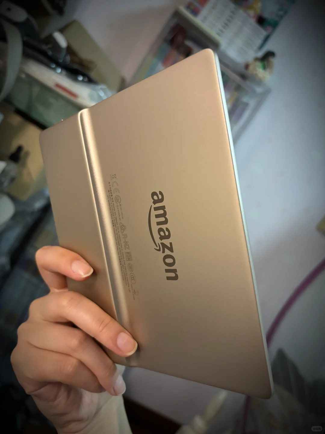 Kindle Oasis3绝绝子强推强推