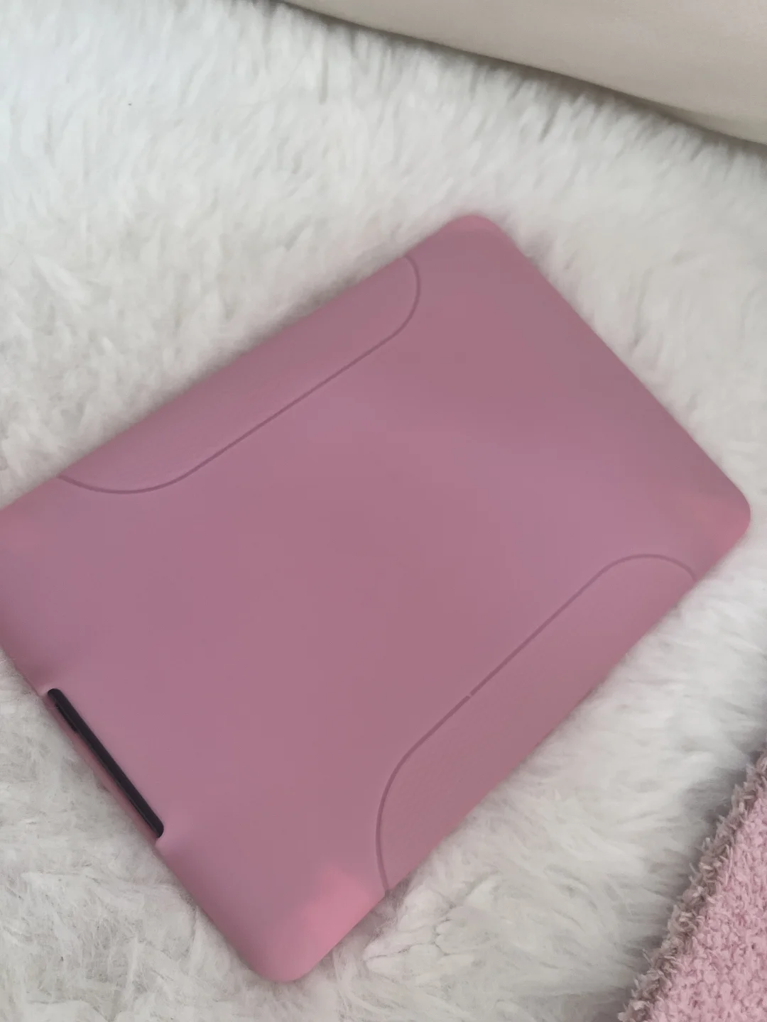 记录一下Kindlekpw3皮肤