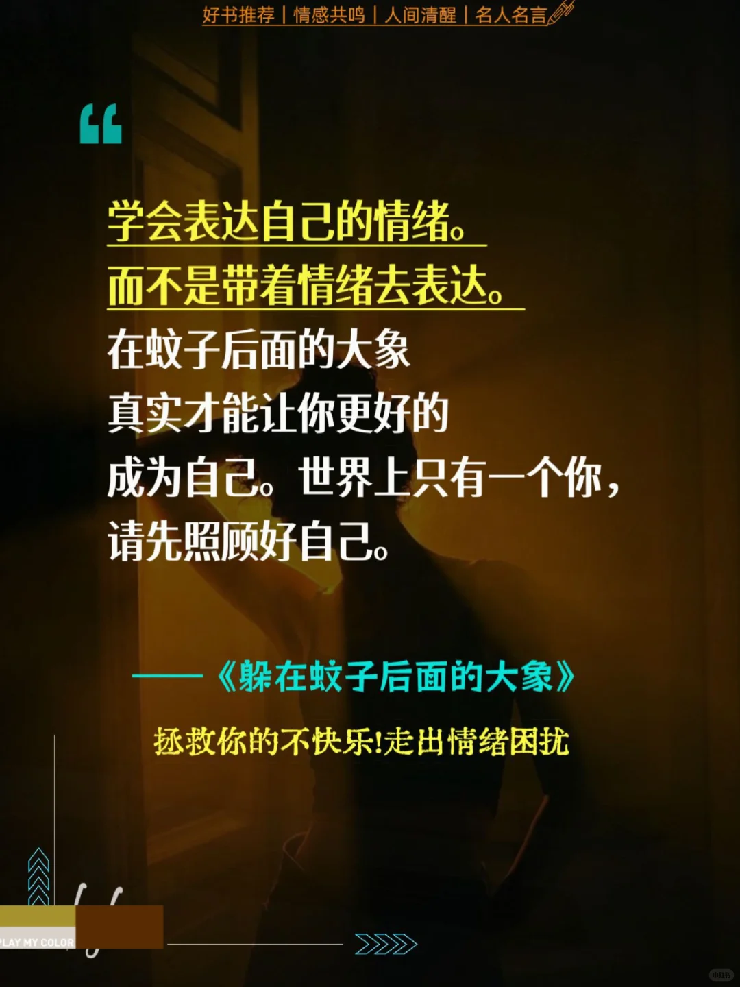董老师多次推荐的心理学书，一定要翻烂这本