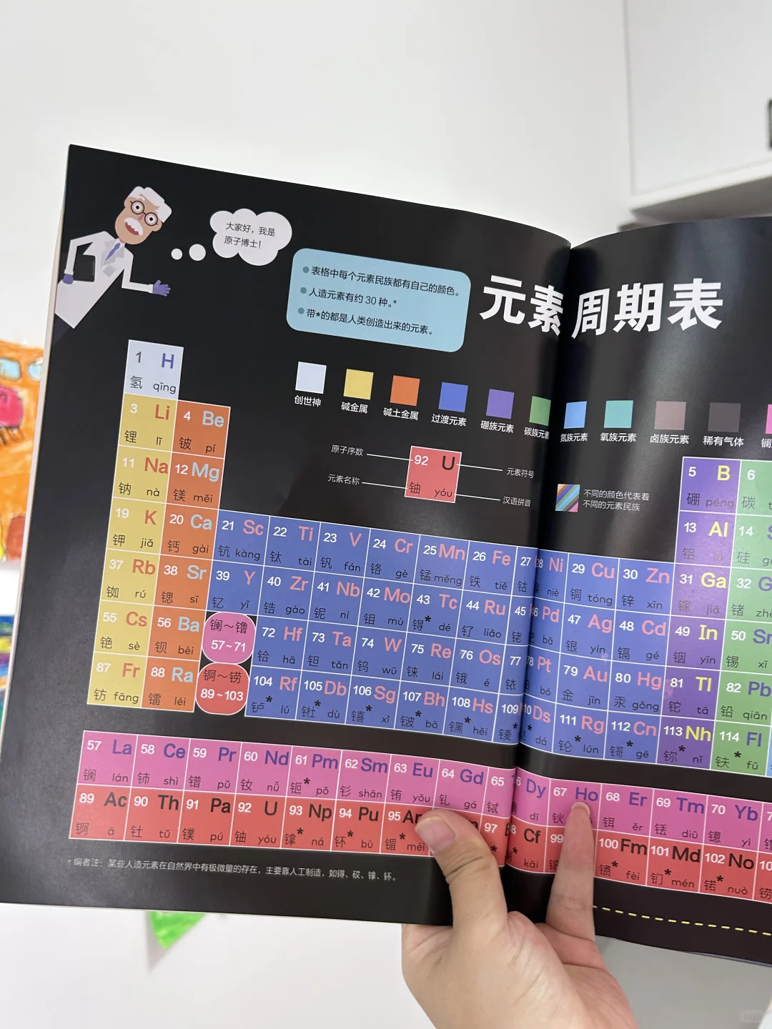 😱不愧是小学生必备工具书！实用到爆炸