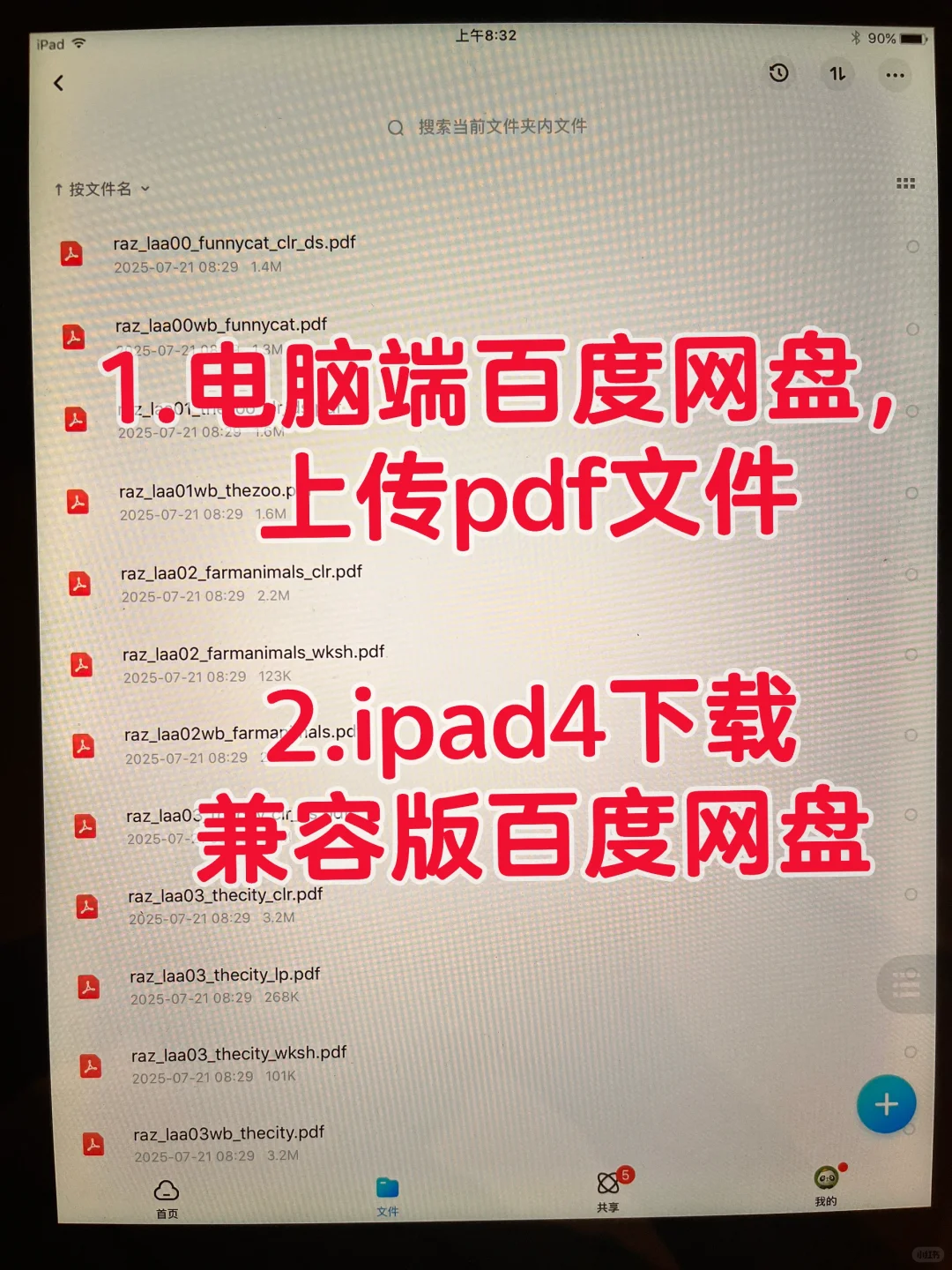 姥爷货iPad4，变废为宝，👍可以当作电子书