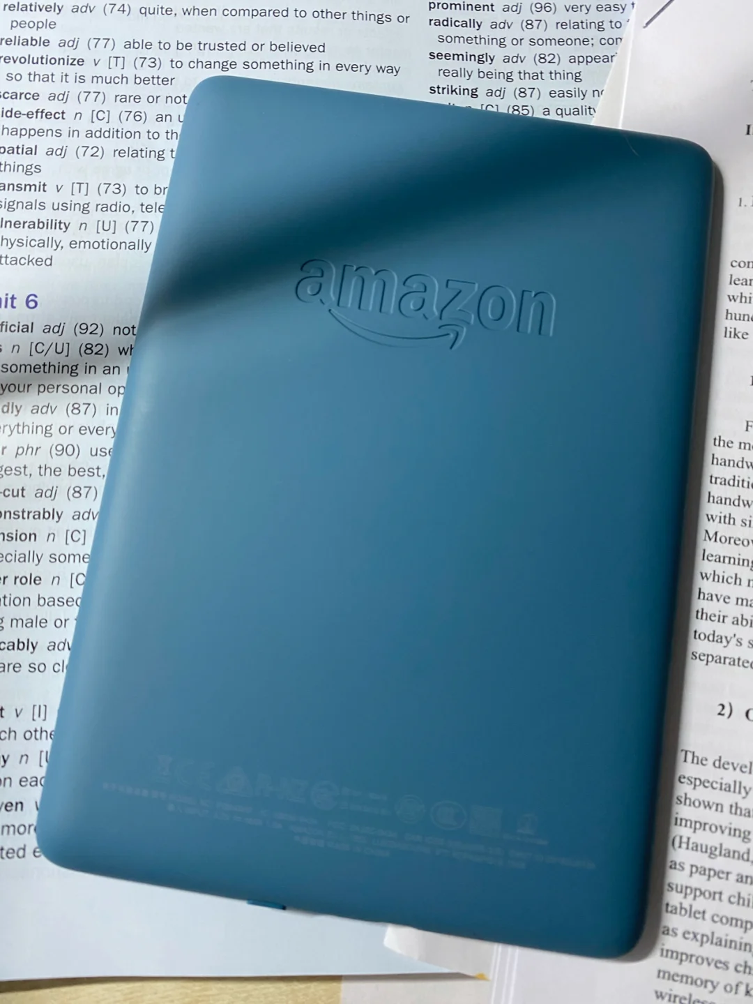 如何用Kindle免费读书