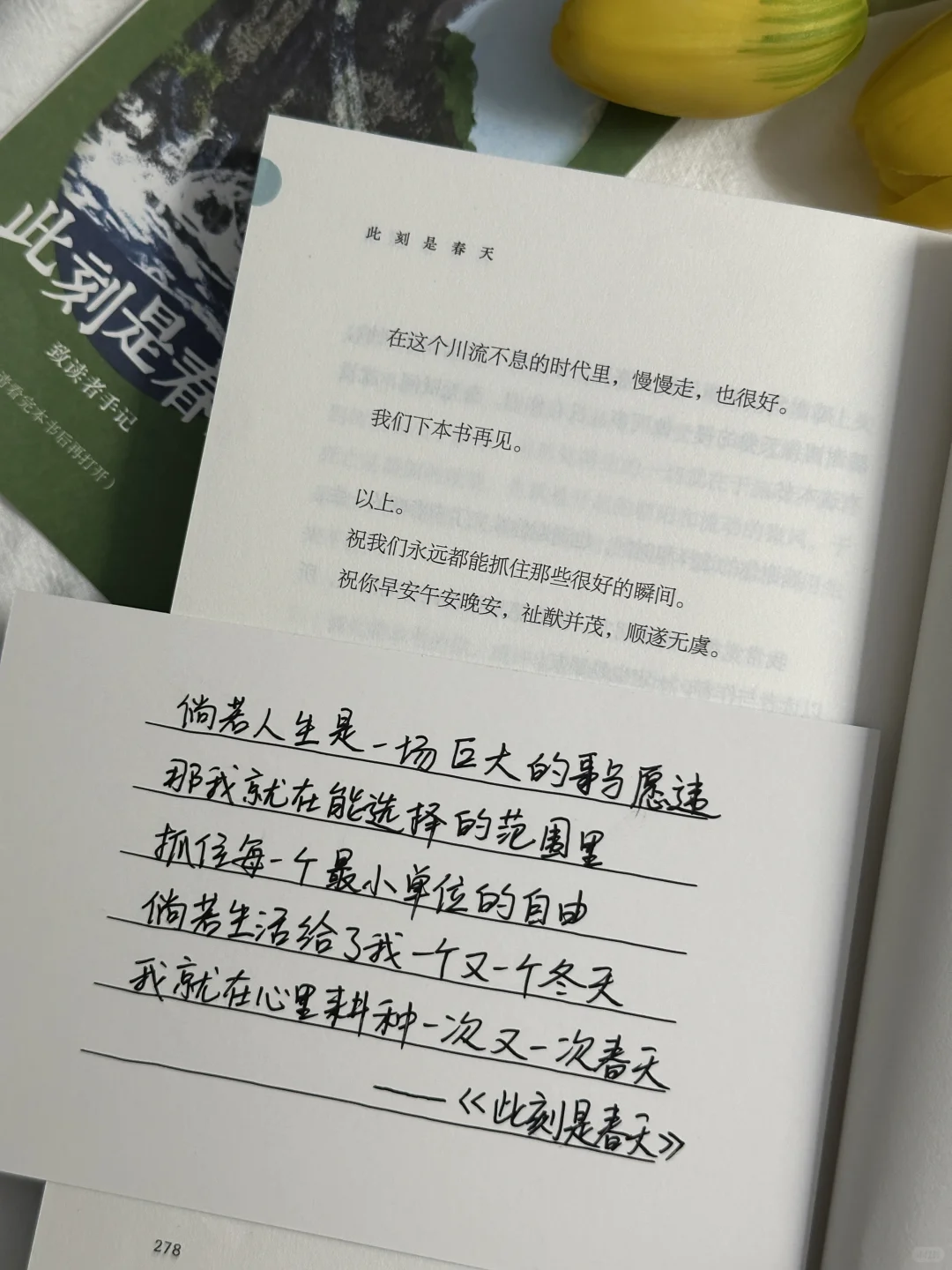 2025年，卢思浩终于出新书了！！