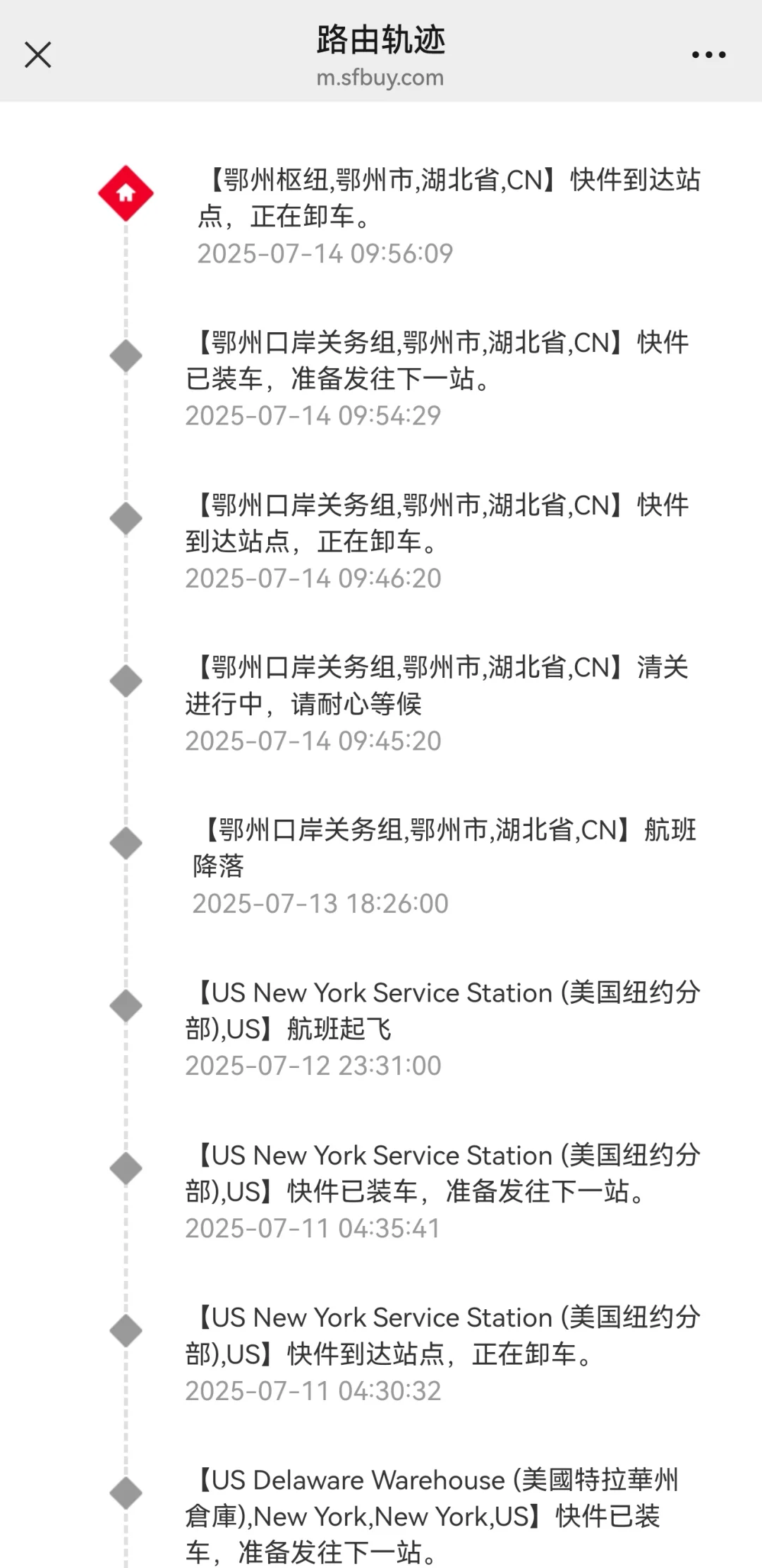 海淘Kindle colorsoft套装记录（已签收）