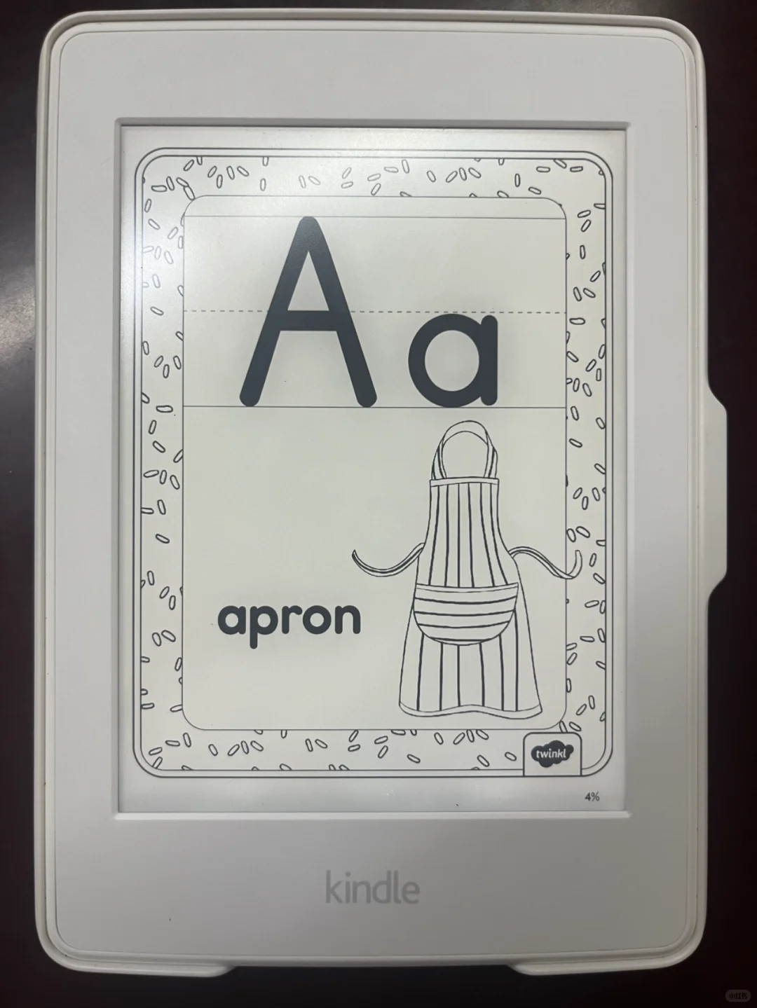 闲置 Kindle 居然能秒变英语单词机，绝了！