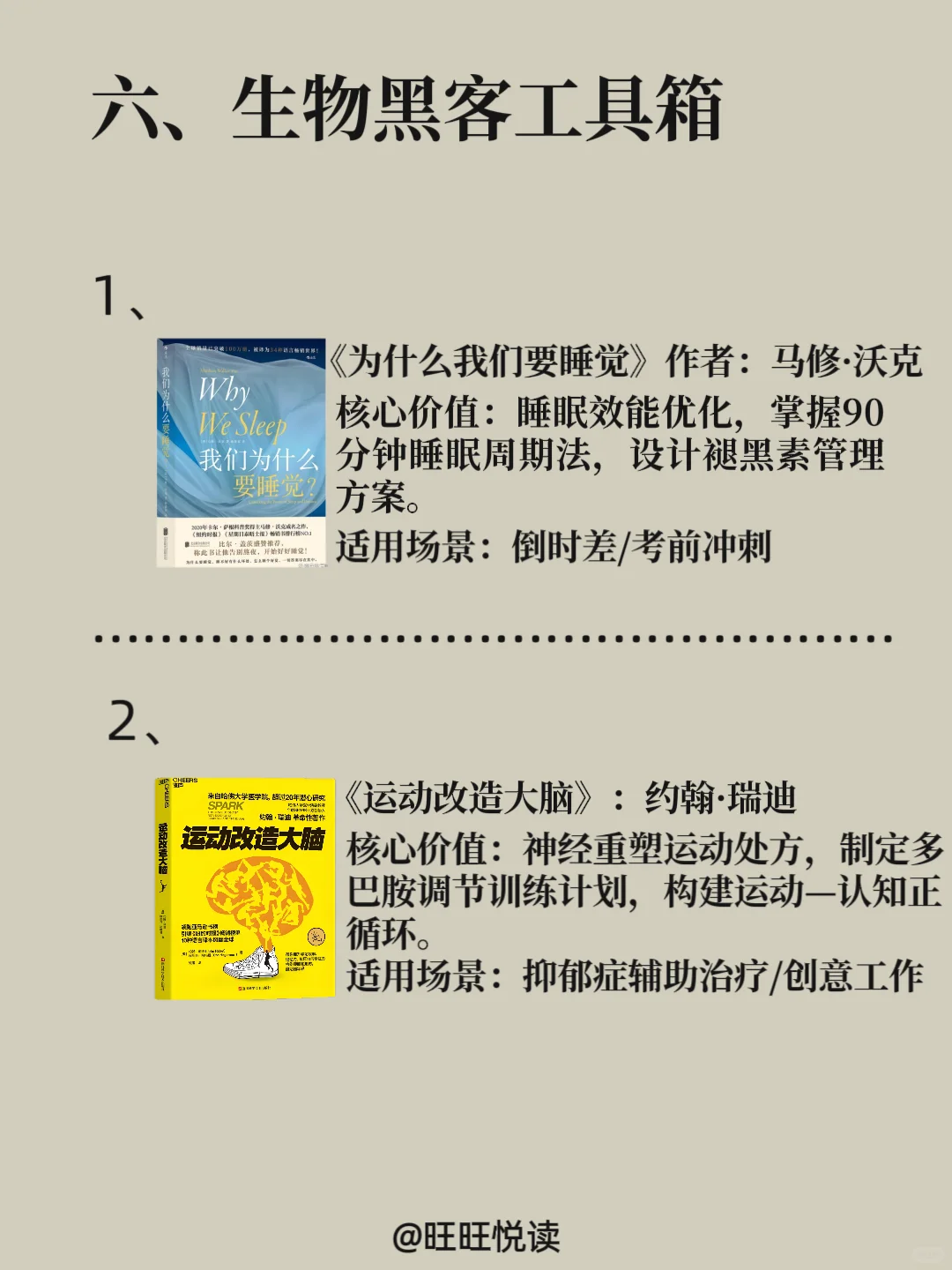 DeepSeek推荐的2025年必读的12本书。