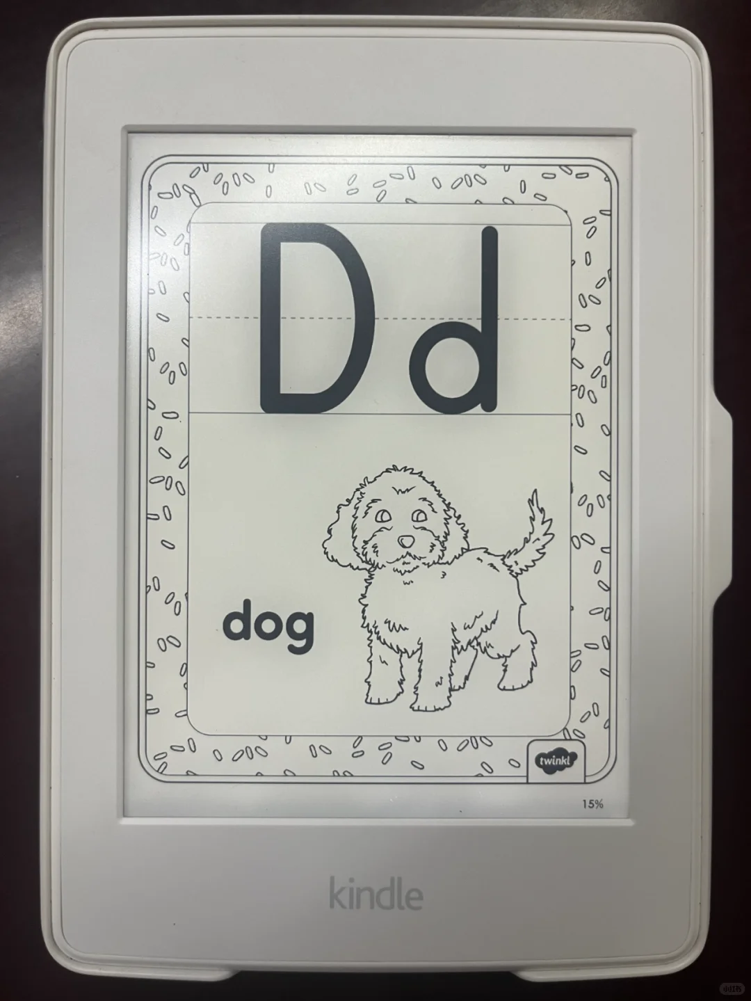 闲置 Kindle 居然能秒变英语单词机，绝了！