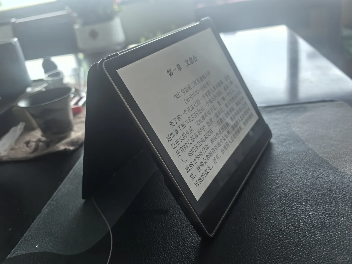 出出出！完美屏kindle oasis2～