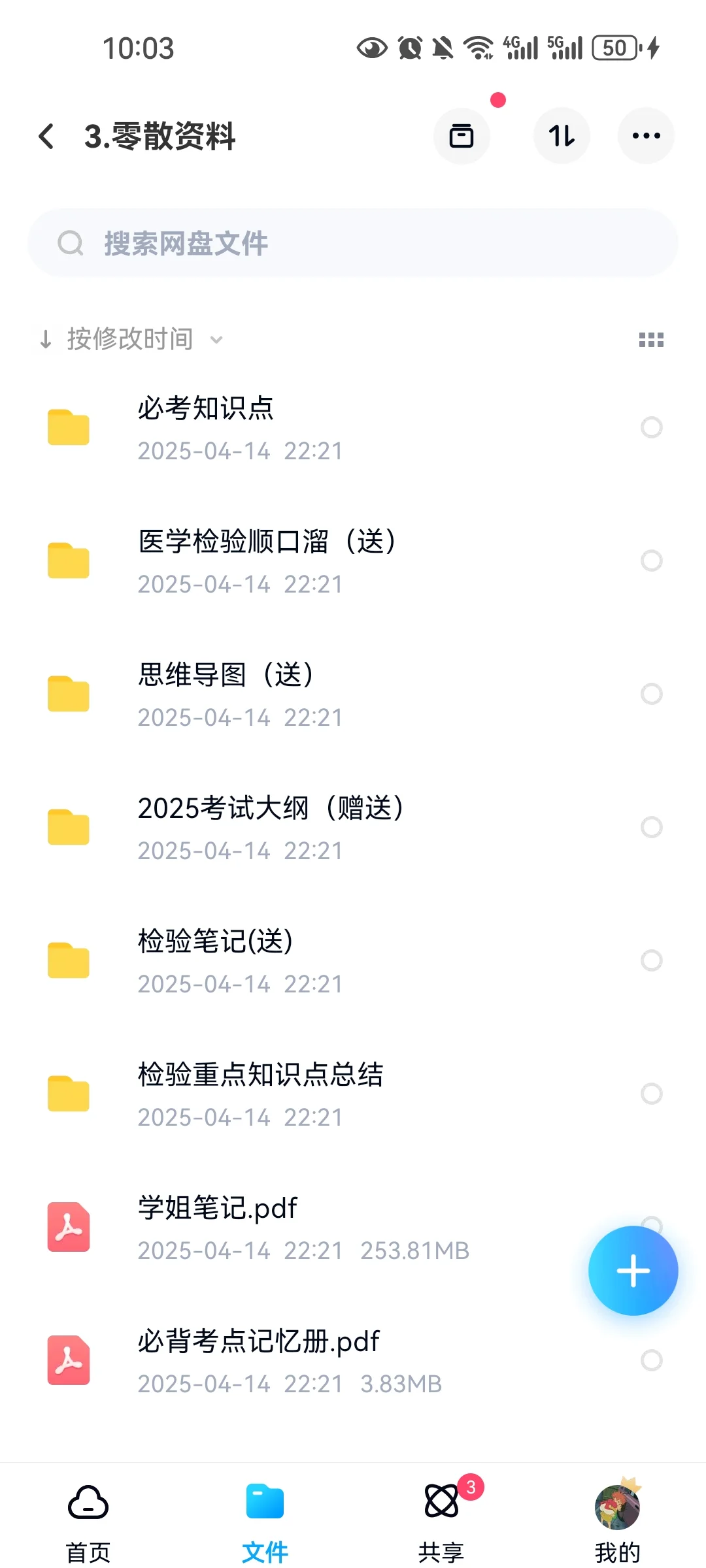 成美恩医学检验备考