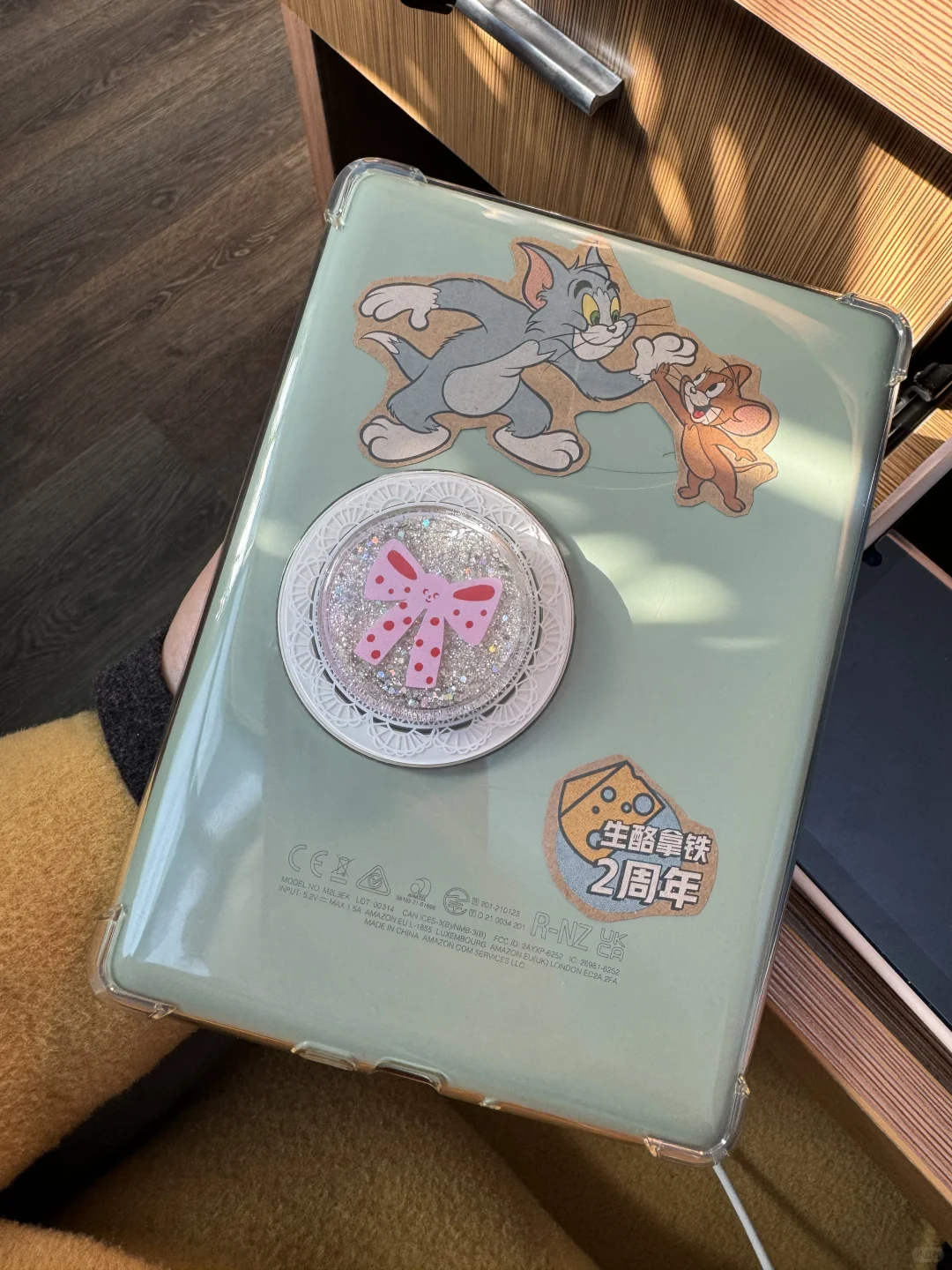 陪伴了我两年的kindlepaperwhite5