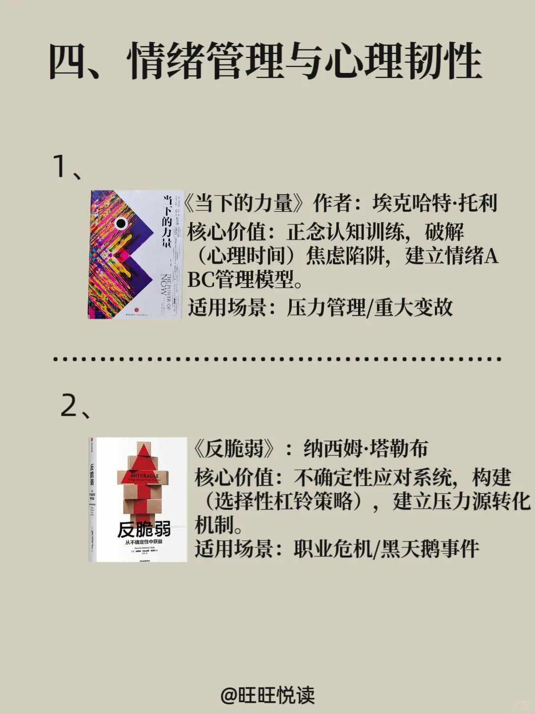DeepSeek推荐的2025年必读的12本书。