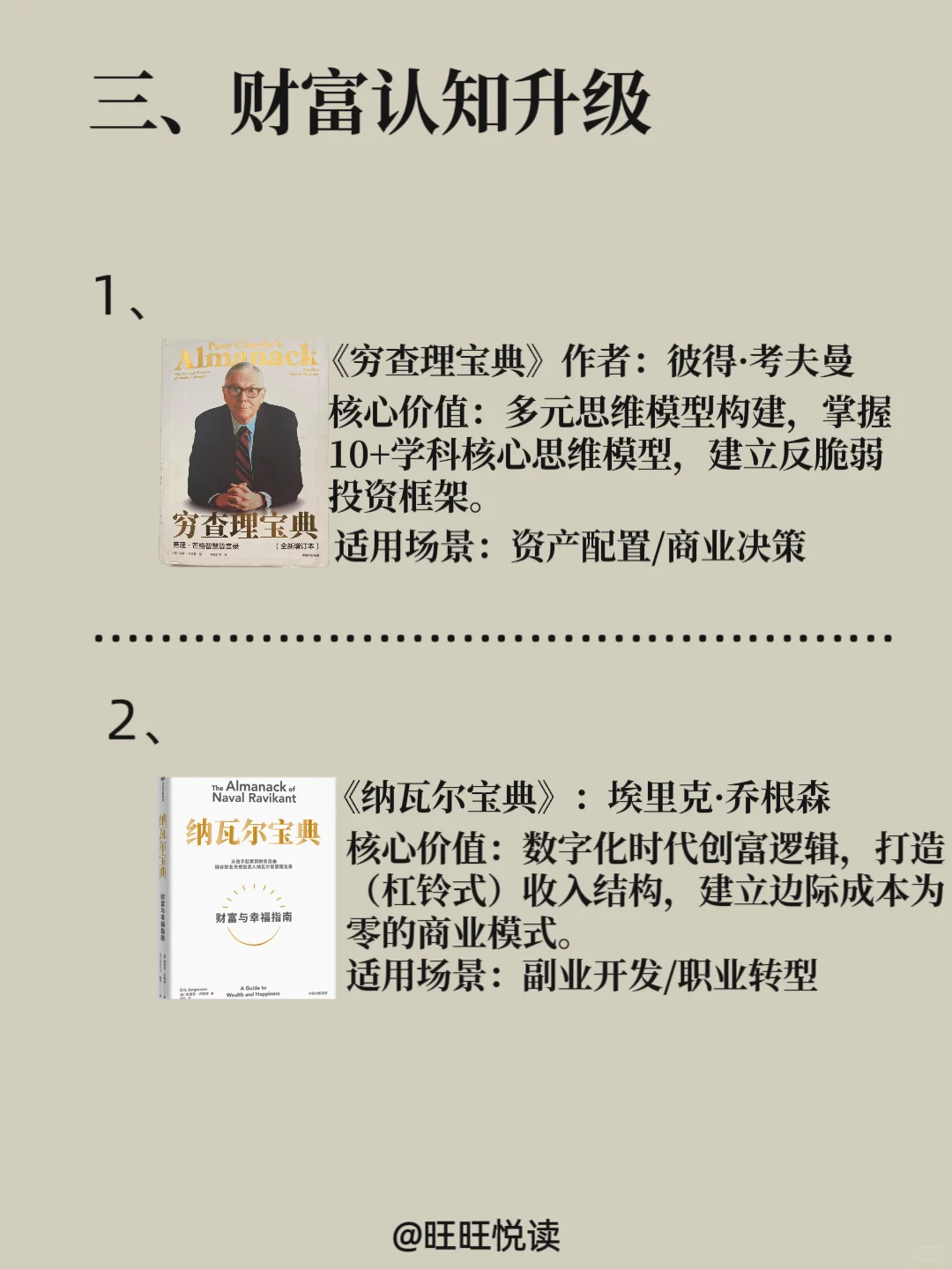 DeepSeek推荐的2025年必读的12本书。