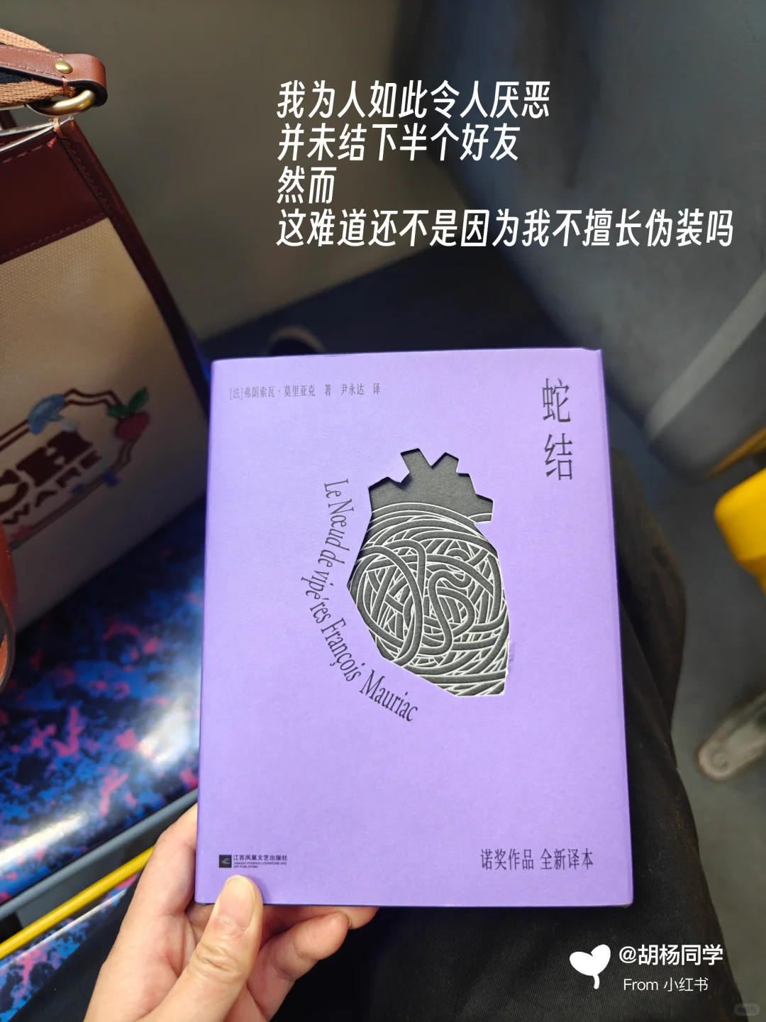 打工人通勤书单|当我在路上不停读书2~