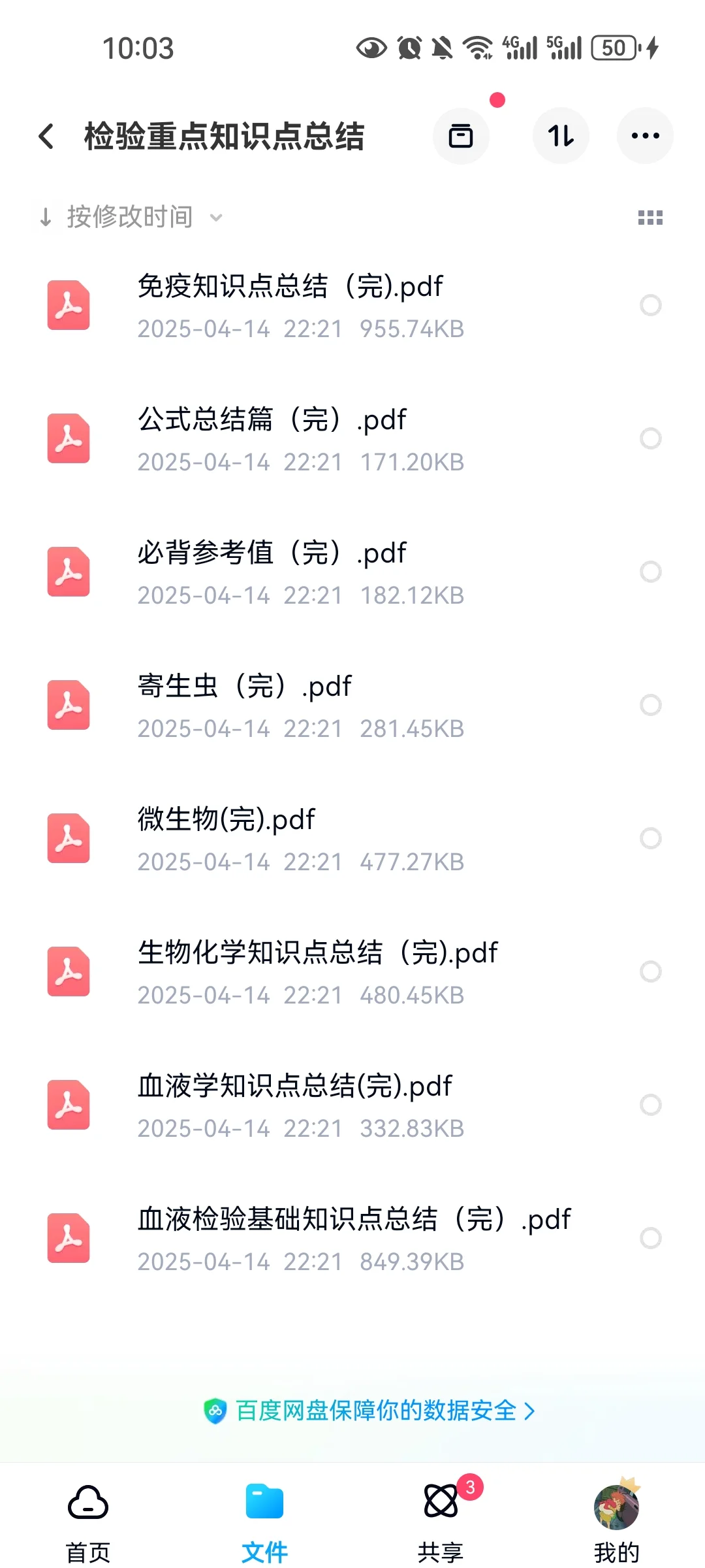 成美恩医学检验备考