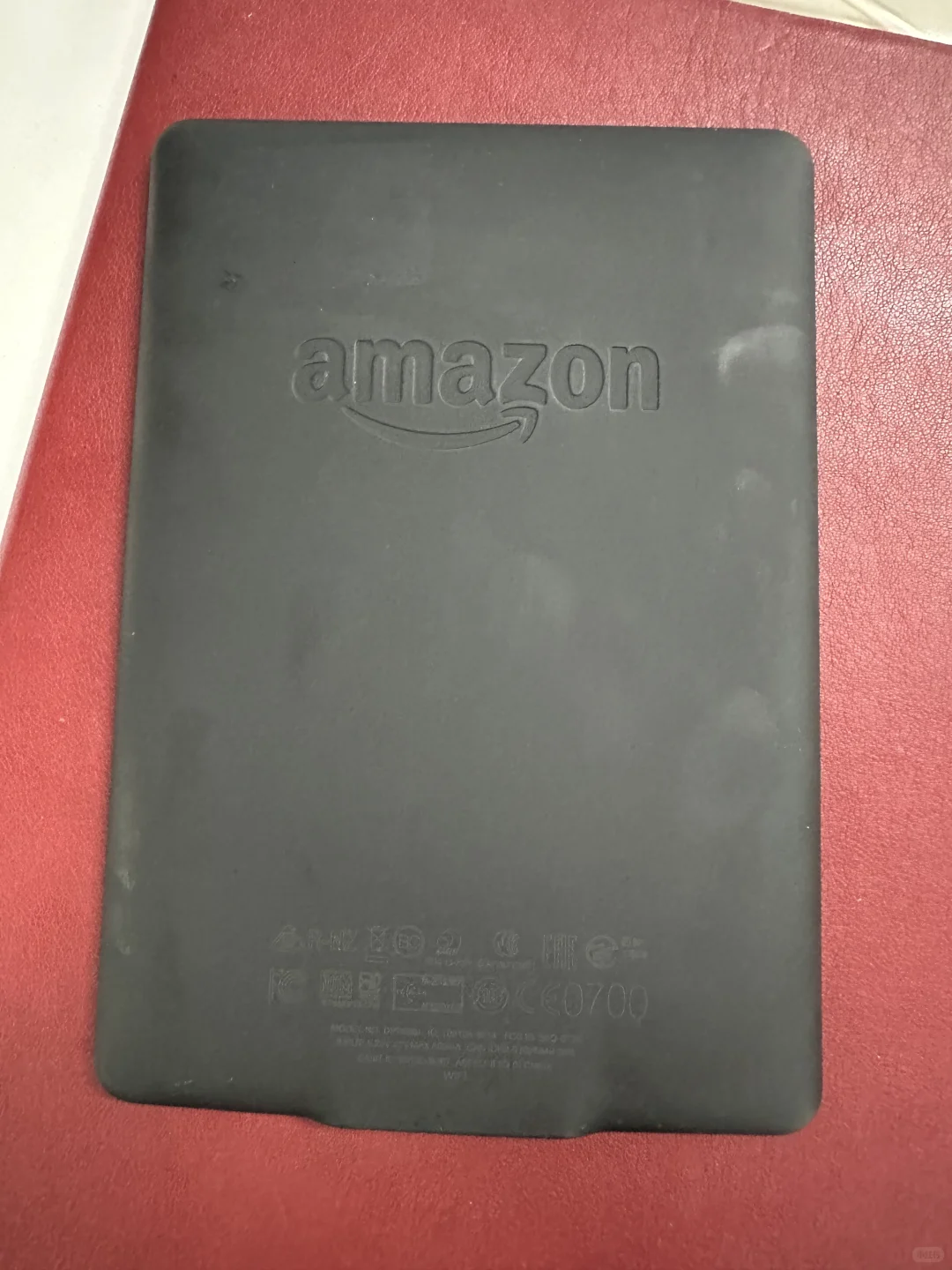 不知哪位高人预收Kindlepaperwhite3