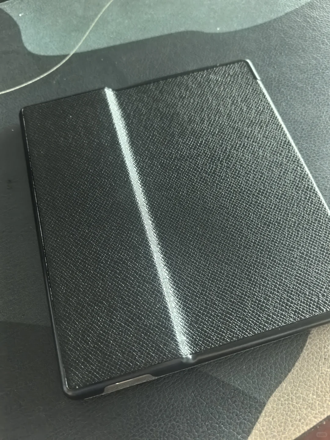 出出出！完美屏kindle oasis2～