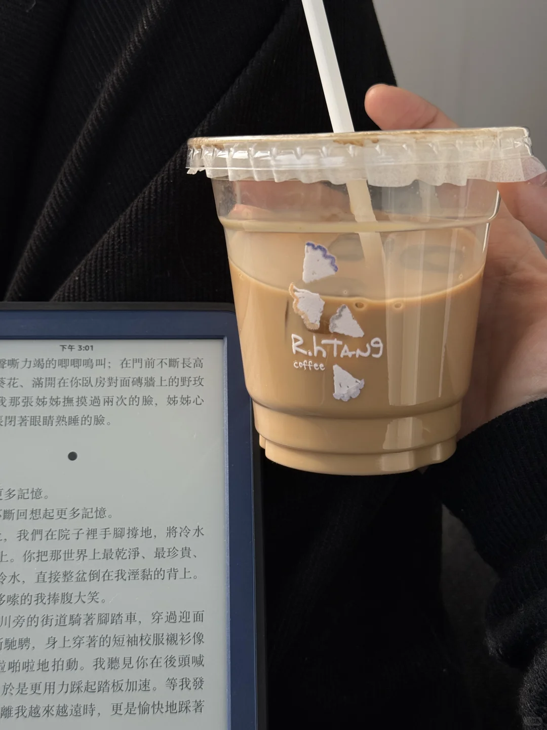 kindle2022小蓝 很是貌美